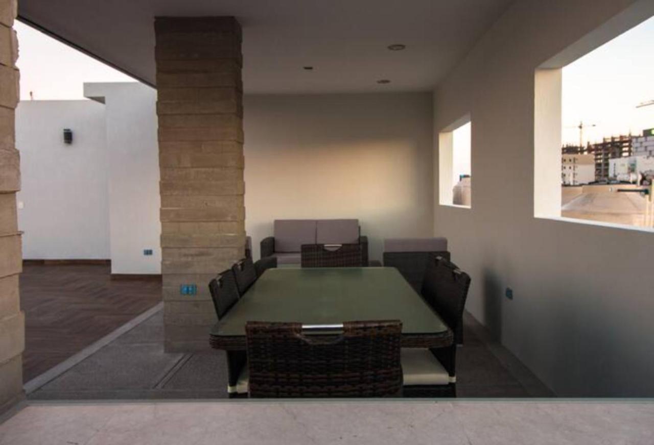 Acogedor Departamento Boho Cerca De La Playa Apartamento